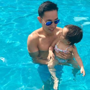 Meet your Posher, Derek